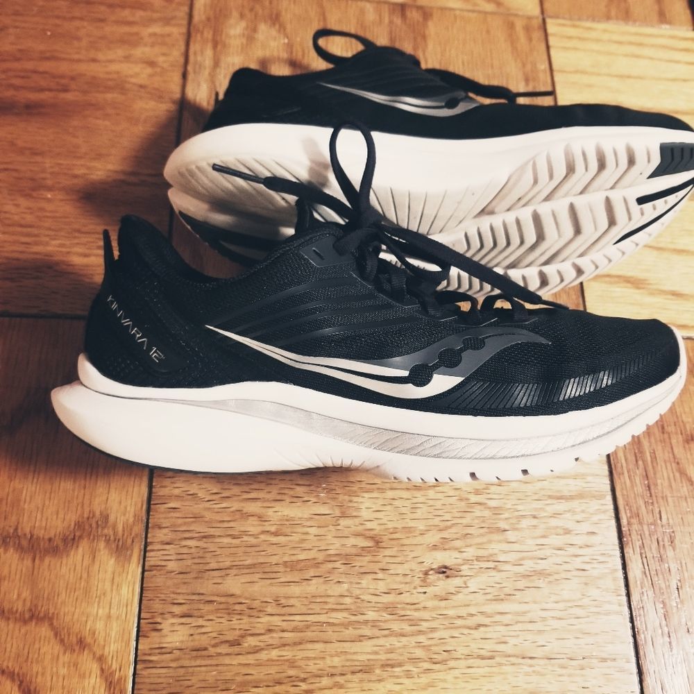 Saucony sneakers